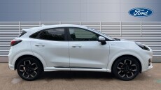 Ford Puma 1.0 EcoBoost Hybrid mHEV ST-Line X 5dr Petrol Hatchback